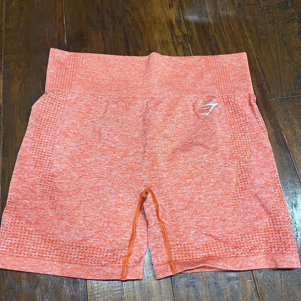 Gymshark Vital compression shorts